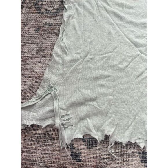 FP We The Free Distressed CrewNeck Tank - Picture 3 of 8
